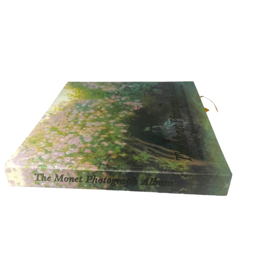 The Monet Photograph Album (Illustrated by Claude Monet) 1997 - Picture 3 of 14